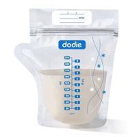 DODIE Conservation bags x20