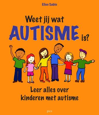 Weet jij wat autisme is? (Paperback)