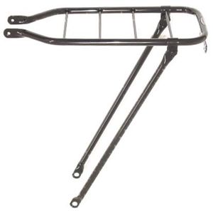 Steco reparatie drager 28" zwart