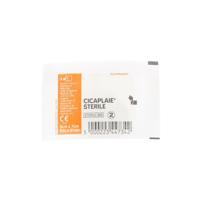Cicaplaie Verb Steriel 5,0cmx 7cm 100 66660272