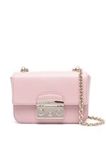 Furla mini sac à bandoulière Furla Metropolis - Rose