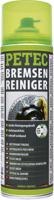 PETEC remreiniger brake cleaner 500 ml