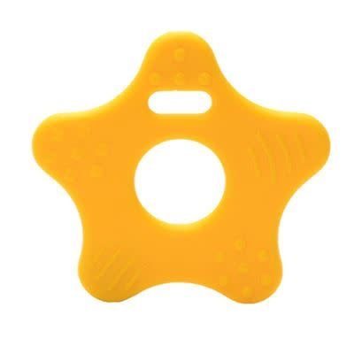 Bijtring Ster 2 st. Bijtring Ster 2 st.