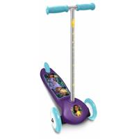 Step Disney Paars wish