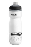 Camelbak Podium chill bidon 620ml wit
