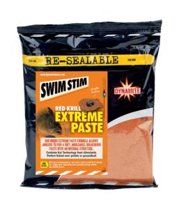 Dynamite Baits Swim Stim Red Krill Ready Paste 250 gr