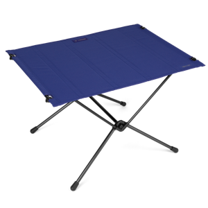 Helinox Table One Hard Top - Kampeertafel - Large - Cobalt