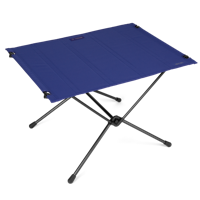 Helinox Table One Hard Top - Kampeertafel - Large - Cobalt