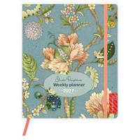 Week Planner Studio Pompidom Absolutely Fabulous 2027