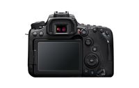 Canon EOS 90D + EF-S 18-55mm f/3.5-5.6 IS STM SLR camerakit 32,5 MP CMOS 6960 x 4640 Pixels Zwart - thumbnail