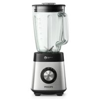 Philips HR3571/90 ProBlend 5000 Bleder 2L RVS/Zwart