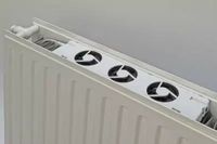 Speedcomfort radiatorventilator trio - thumbnail