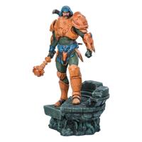 Tweeterhead MOTU Maquette Man-at-Arms