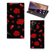 Samsung Galaxy Note 20 Ultra Magnet Case Valentine