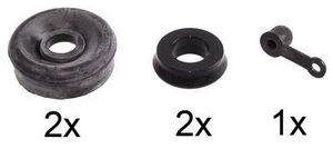 Reparatieset, wielremcilinder 73126