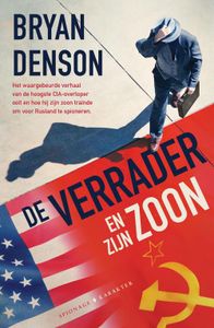 De verrader en zijn zoon - Bryan Denson - ebook