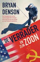 De verrader en zijn zoon - Bryan Denson - ebook