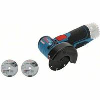 Haakse slijper BOSCH GWS 12V-76 Professional 12 V