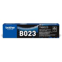 Brother TN-B023 tonercartridge 1 stuk(s) Origineel Zwart