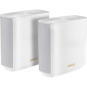 ASUS ZenWiFi XT9 mesh router 2 stuks