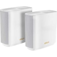 ASUS ZenWiFi XT9 mesh router 2 stuks - thumbnail