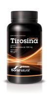 Soria Natural Tirosina complex MgDose