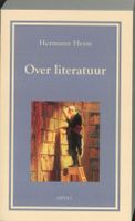 Over literatuur - Hermann Hesse - ebook - thumbnail