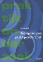 Basisprincipes praktijkonderzoek (Paperback)