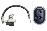 Sensor, accumanagement 6PK012835911