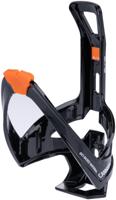 ELITE bidonhouder "cannibal xc" bottle cage cannibal xc black/orange