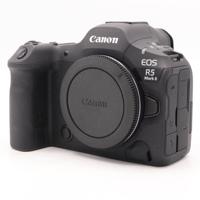 Canon EOS R5 mark II body occasion