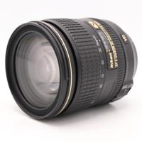 Nikon AF-S 24-120mm F/4G ED VR occasion