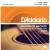 D&apos;Addario EJ15 snarenset voor akoestische western gitaar