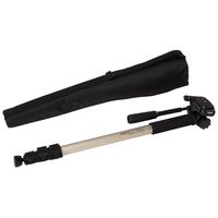 Hama Monopod Star 78 Mono Zilver - thumbnail