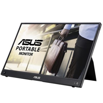 ASUS ZenScreen Go MB16AWP 15.6 inch Portable Monitor