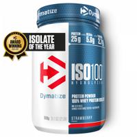 Dymatize ISO 100 Poeder