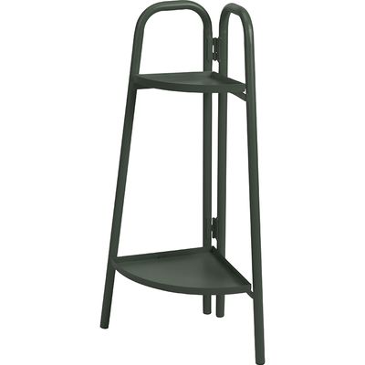 Plantenrek 70 cm - groen