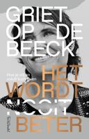 Het wordt beter - Griet Op de Beeck - ebook