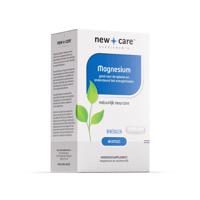 New Care Magnesium Capsules 60Capsules