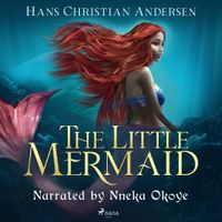 The Little Mermaid - thumbnail