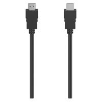 HDMI-Kabel Hama 00305149 Zwart