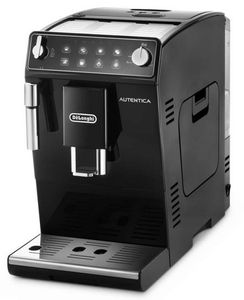 DeLonghi ETAM29.510.B volautomatische espressomachines - Zwart
