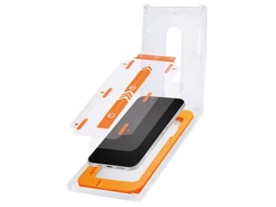 Mobilize Mobilize Glass Screen Protector with Applicator for Samsung Galaxy A34 5G