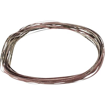PFERD TOOLS BA 3/520 T A 120 45001975 Schuurband Korrelgrootte (num) 120 (l x b) 520 mm x 3 mm 100 stuk(s)