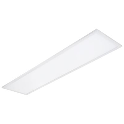 SG Sense LED Paneel 30x120 prism 32W 4000K 4000lm dimbaar wit