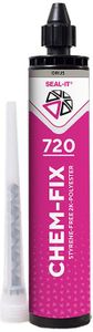 Seal-it® 720 Chem-Fix 290ml