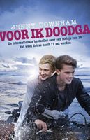 Voor ik doodga - Jenny Downham - ebook