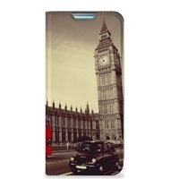 Xiaomi Redmi 10 Book Cover Londen - thumbnail