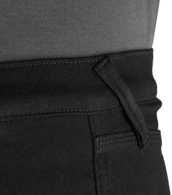 OXFORD spijkerbroek "aa super stretch jean", slank