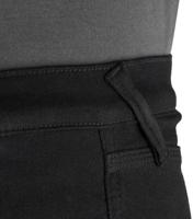 OXFORD spijkerbroek "aa super stretch jean", slank